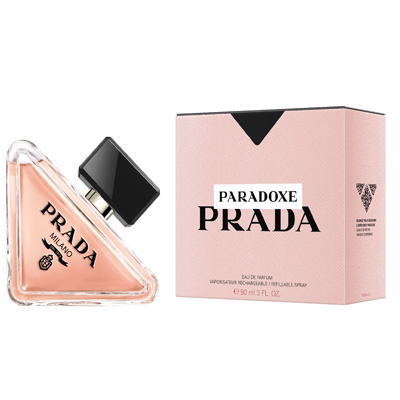 Prada Prada Paradoxe