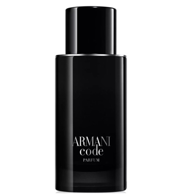 Armani Code Parfum