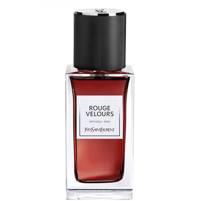 Yves Saint Laurent Rouge Velours