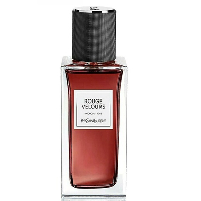 Yves Saint Laurent Rouge Velours