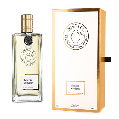 Parfums de Nicolai Riviera Verbena