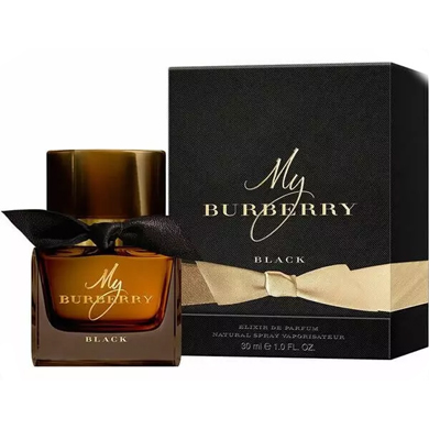 Burberry My Burberry Black Elixir de Parfum