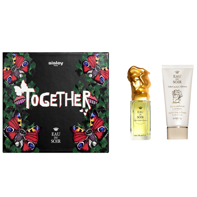 Sisley Together Eau Du Soir