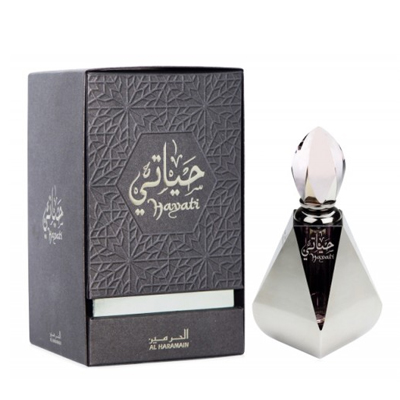 Al Haramain Perfumes Hayati