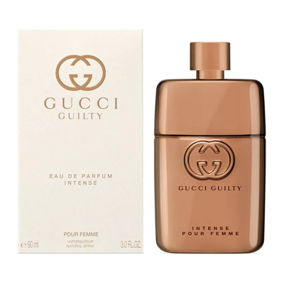 Gucci Guilty Eau de Parfum Intense Pour Femme