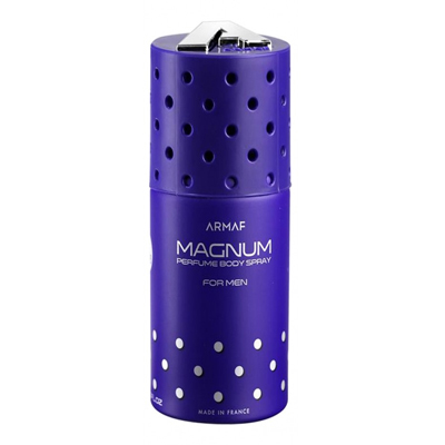 Sterling Parfums Armaf Magnum Blue