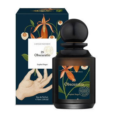 L Artisan Parfumeur Obscuratio 25