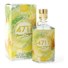 4711 Remix Cologne Zitrone