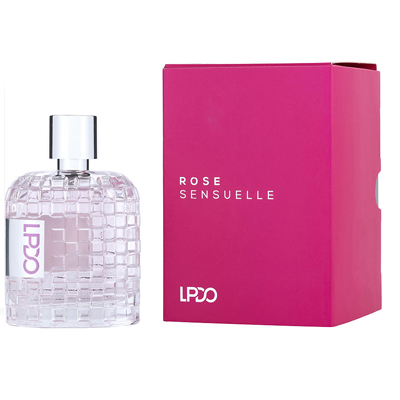 LPDO Rose Sensuelle