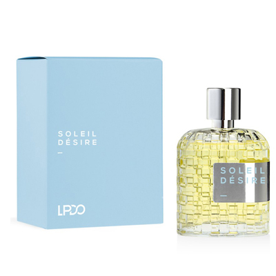 LPDO Soleil Desire