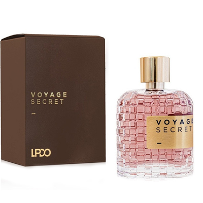 LPDO Voyage Secret