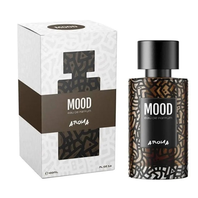 Mood Parfums Aroma