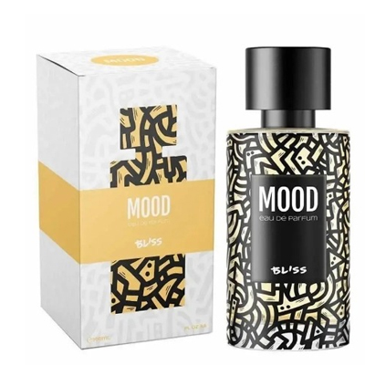 Mood Parfums Bliss