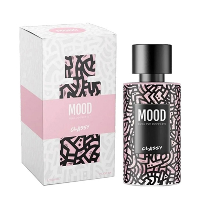 Mood Parfums Classy