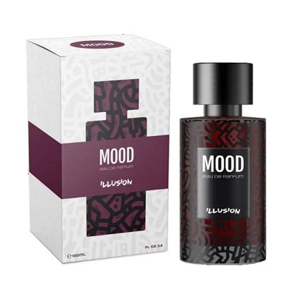 Mood Parfums Illusion