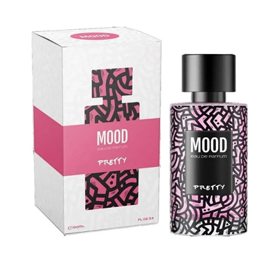 Mood Parfums Pretty