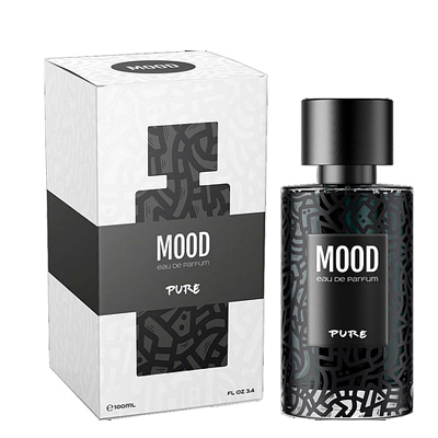 Mood Parfums Pure