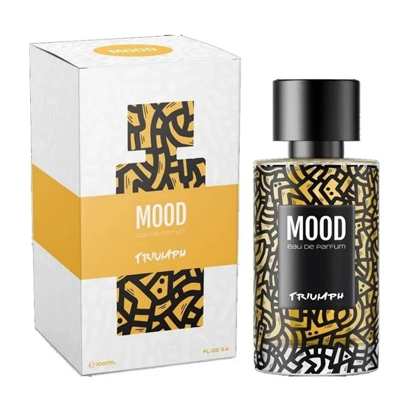 Mood Parfums Triumph