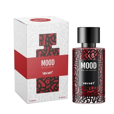 Mood Parfums Velvet