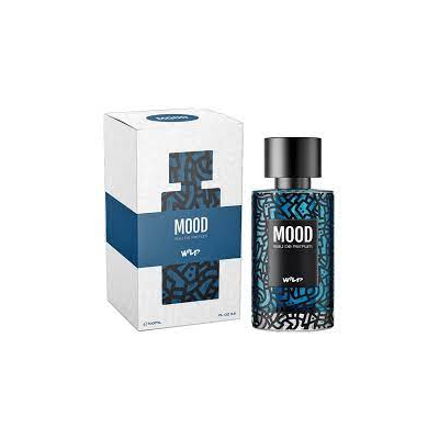 Mood Parfums Wild