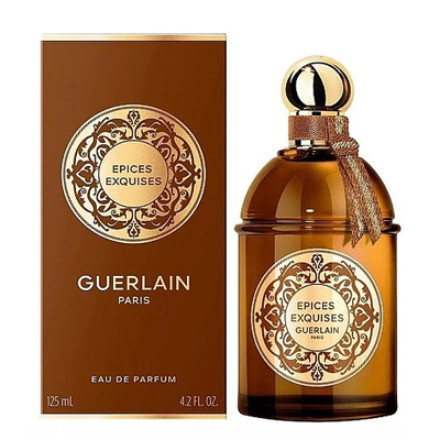 Guerlain Epices Exquises