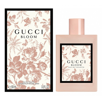 Gucci Bloom Eau de Toilette