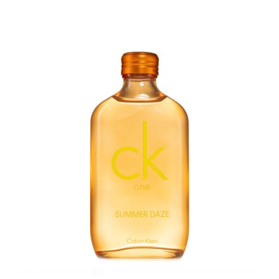 Calvin Klein CK One Summer Daze