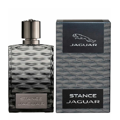 Jaguar Jaguar Stance