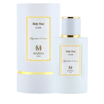 Maissa Parfums Holy Oud