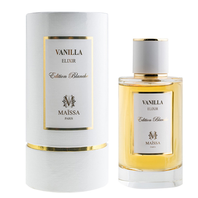 Maissa Parfums Vanilla
