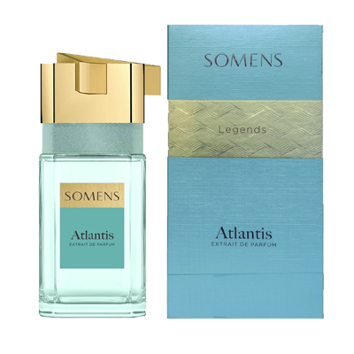 Somens Atlantis