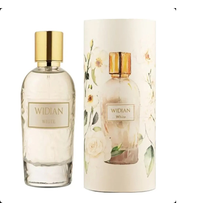 Aj Arabia Rose Arabia White