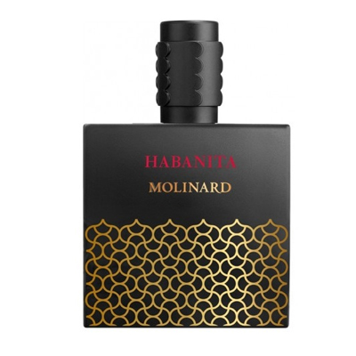 Molinard Habanita Exclusive Edition