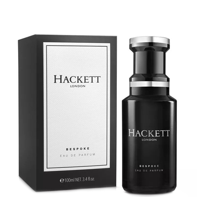 Hackett London Bespoke