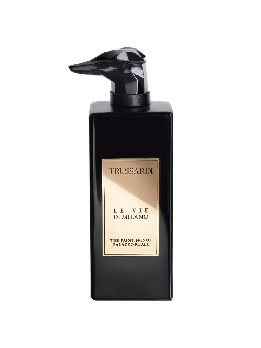 Trussardi The Paintings of Palazzo Reale