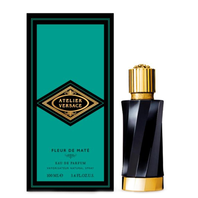 Atelier Versace - Fleur de Mate
