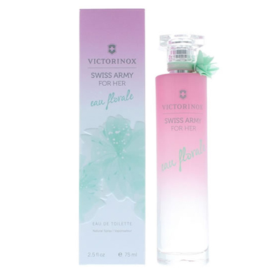 Victorinox Swiss Army Swiss Army Eau Florale Eau de Toilette