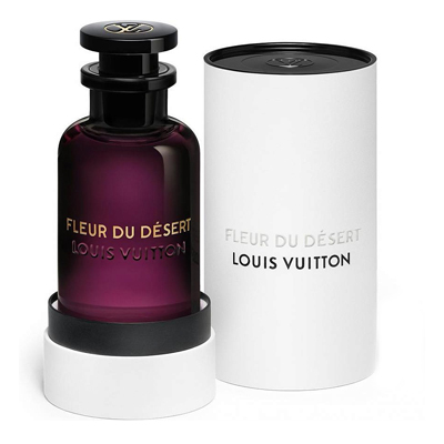 Louis Vuitton Fleur du Desert