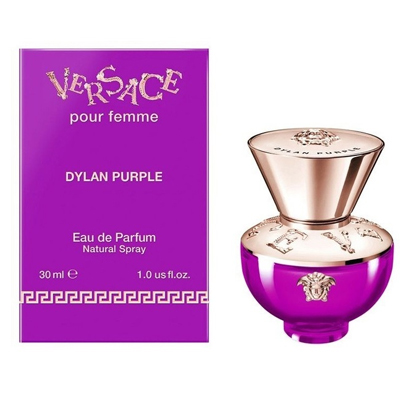 Versace Versace Pour Femme Dylan Purple