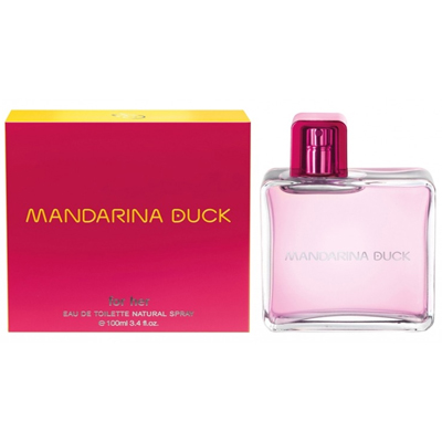 Mandarina Duck For Her