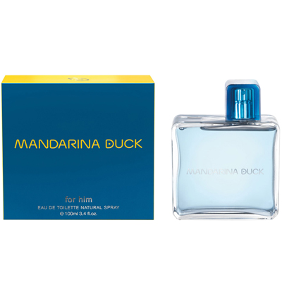 Mandarina Duck For Him