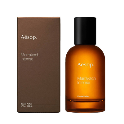 Aesop Marrakech Intense