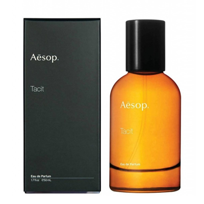 Aesop Tacit