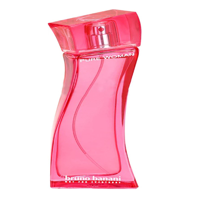 Pure Woman Eau de Parfum