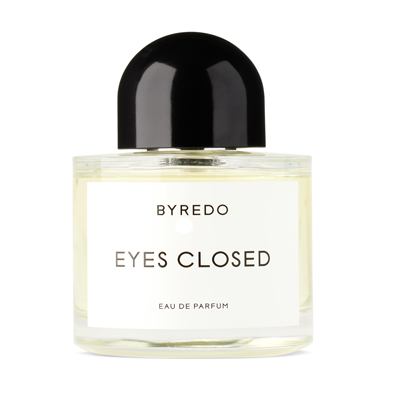 Byredo Eyes Closed