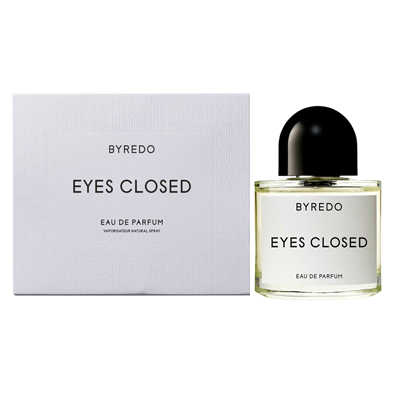 Byredo Eyes Closed