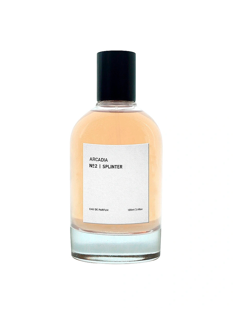 Arcadia No.2 Splinter