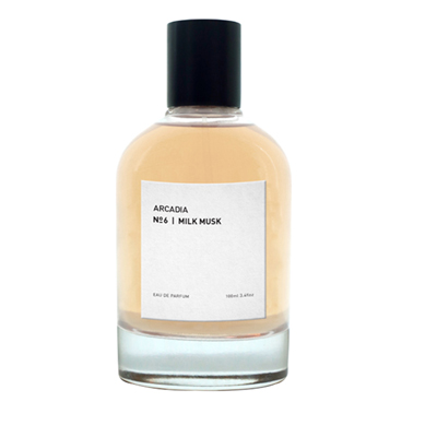 Arcadia No.6 Milk Musk