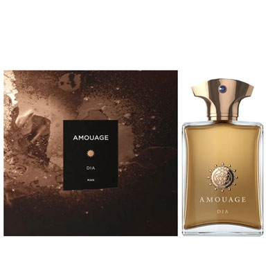 Amouage Dia pour homme