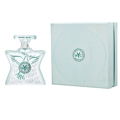 Bond No.9 The Scent Of Peace Natural